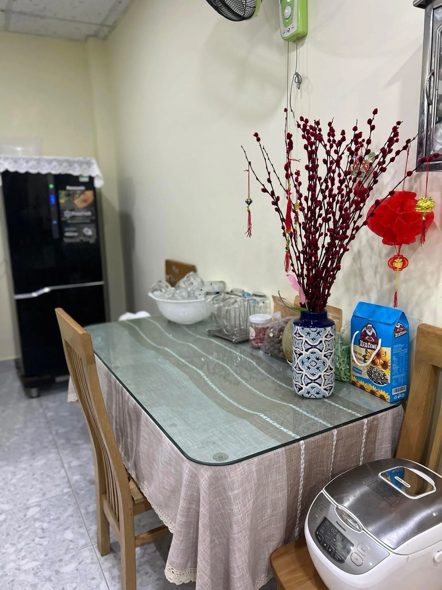 Bán nhà đường ôtô 55,6m2 - TNP B tại quận 9