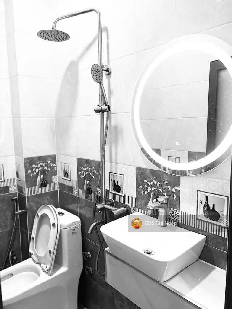 Nhà nhà phước long b, quận 9 -dt 65m2 -1t1l - sát bên cao đẳng công thương
