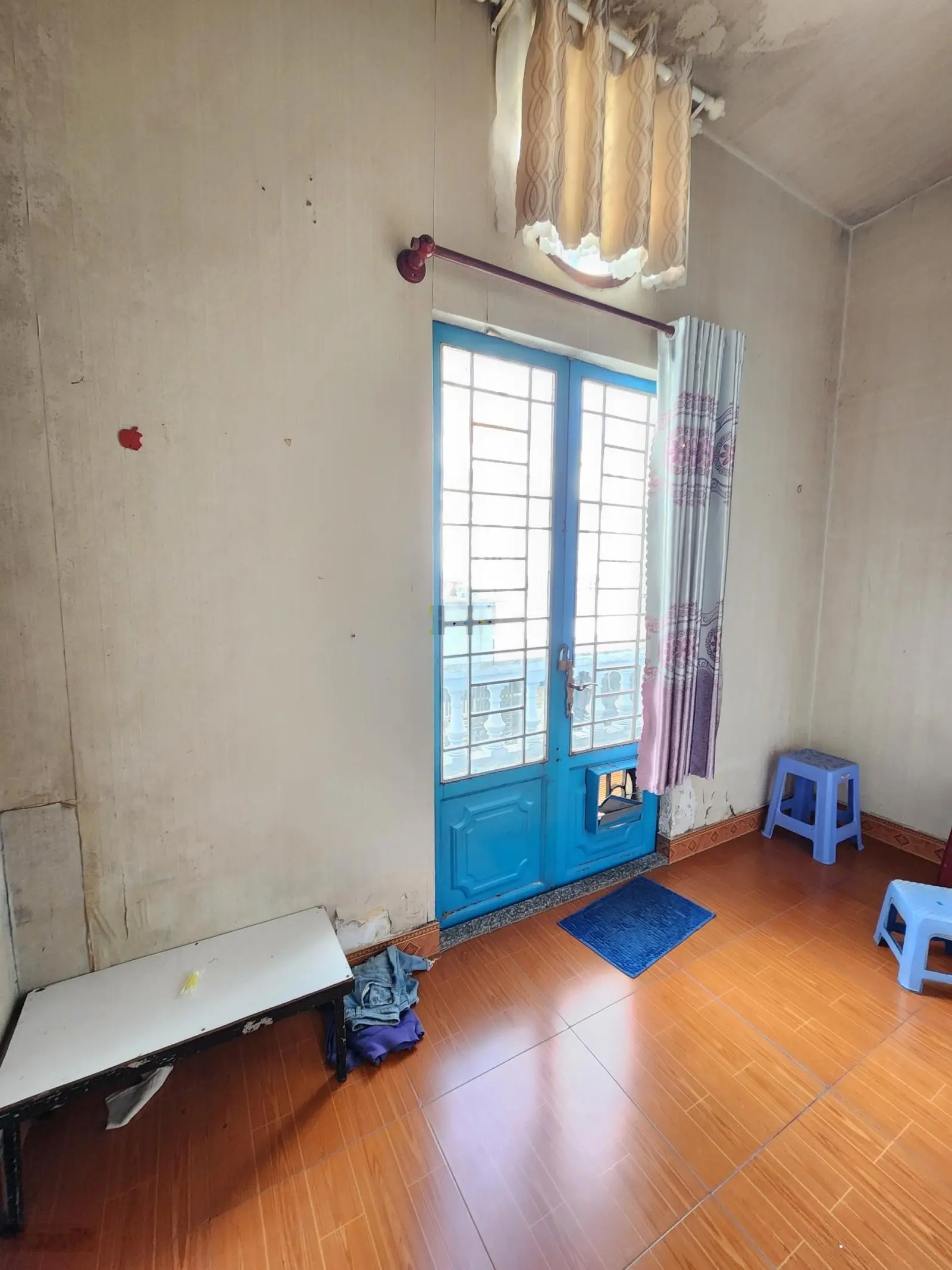 2,3 Tỷ Bán nhà sau chợ Phú Phong 100m, P.Bình Chuẩn, TP.Thuận An