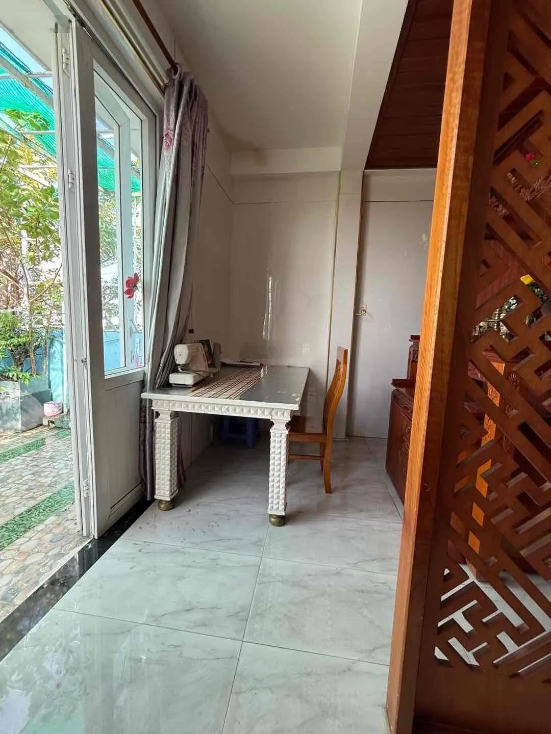 Bán Nhà riêng tại Đường Tô Hiến Thành, Phước Mỹ, Sơn Trà, Đà Nẵng ,diện tích 35m2 4 tầng