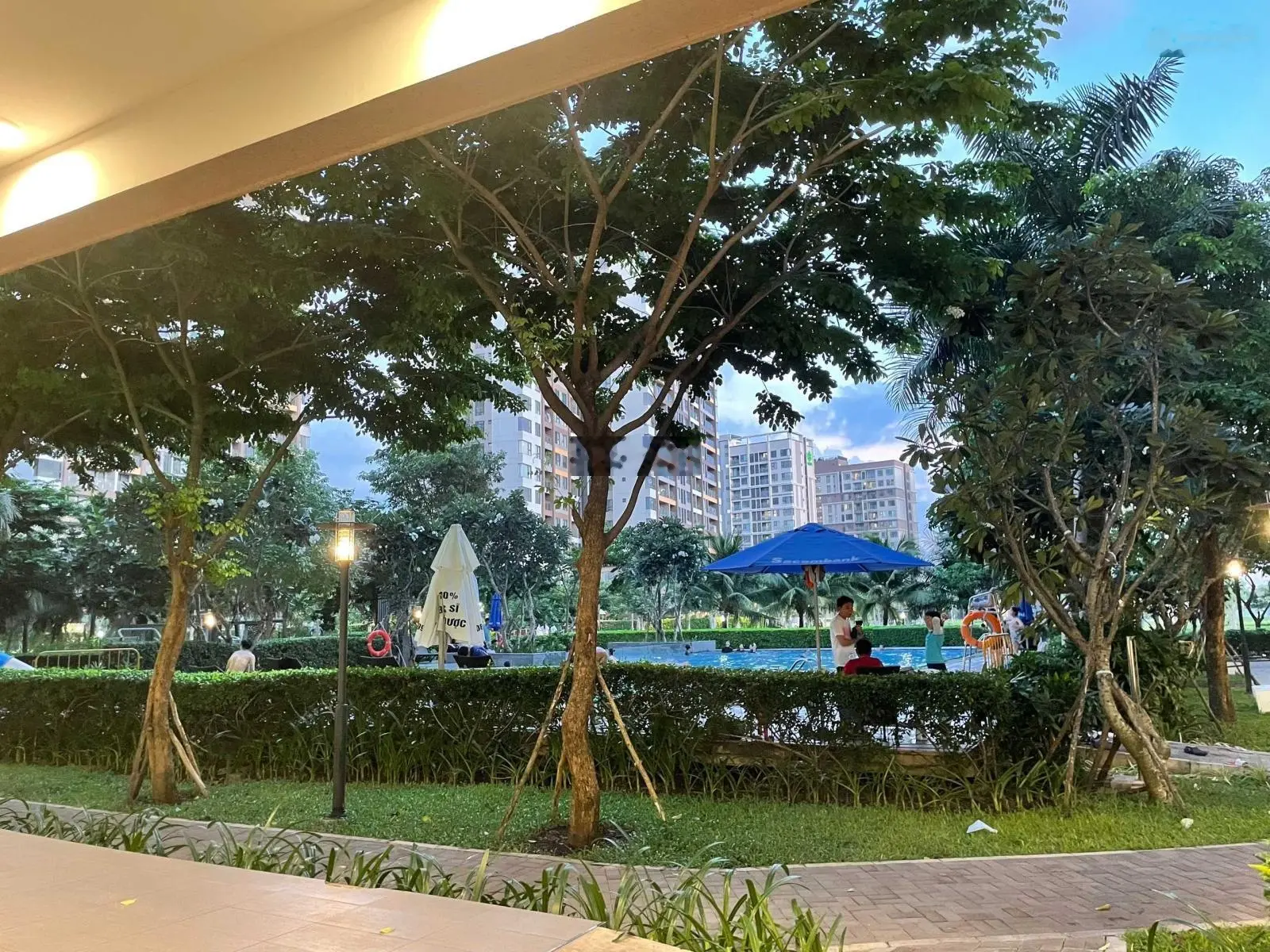 Chính chủ gửi bán căn Mizuki Park - Giá 2,570 tỷ - Nhà trống mới toanh - Ở ngay - Sổ hồng
