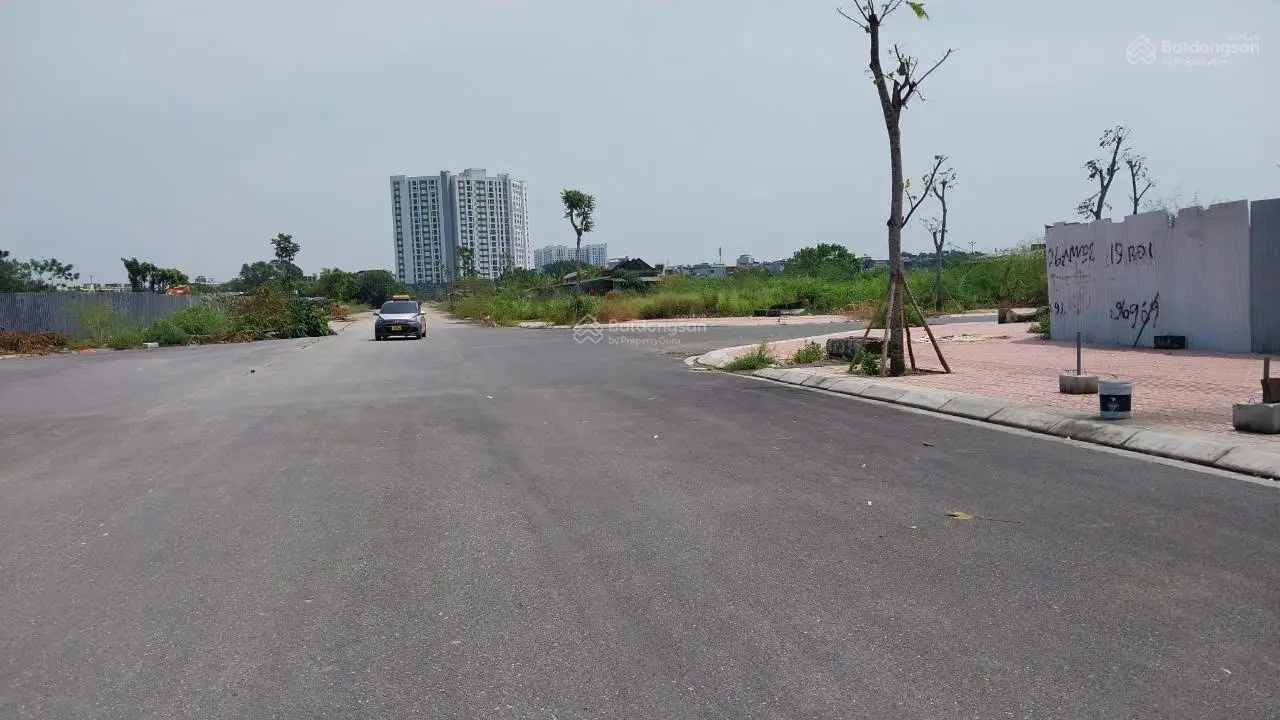 Đất vàng Ngọc Thụy, Ngõ Thông ô tô 52m, mt 5m, hon 7 tỷ, ô tô vào đất, gần Khai Sơn Hill, Công Viên