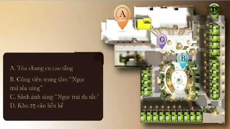Em Huy PKD chủ đầu tư chia sẻ 5 lý do lựa chọn Hoàng Thành Pearl nhận nhà ở ngay thiết kế cực đẹp