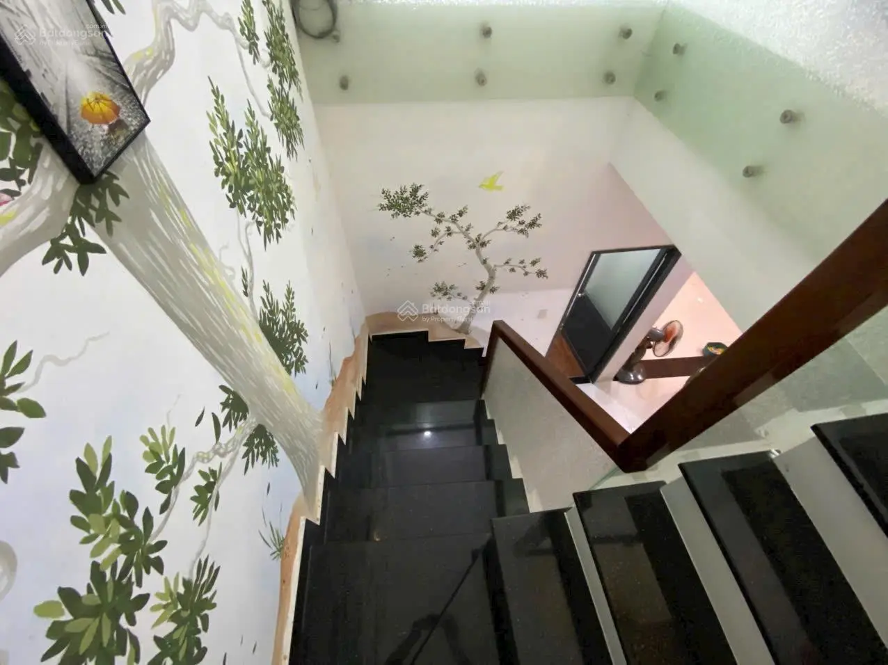 Bán nhà tâm huyết 2 lầu ngay KĐT Mỹ Gia - Gói 6 tp Nha Trang. sân rộng, oto trong, ngoài đều được