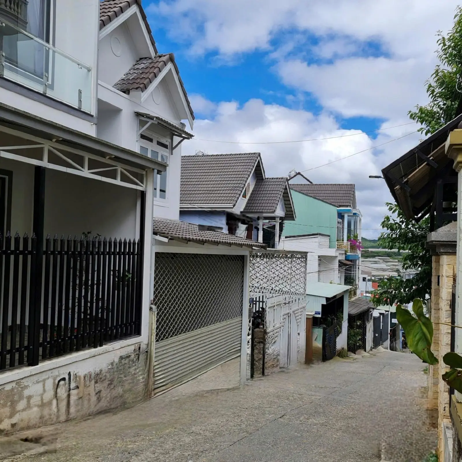 Bán nhà riêng tại Ngô Quyền, 6,5 tỷ VND, 71,92 m2, 3PN, 4WC, 2 tầng