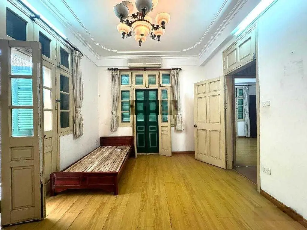 Bán nhà lô góc doãn kế thiện ô tô tránh đỗ - vỉa hè to kinh doanh đỉnh, 60,1m2, giá 23,6 tỷ