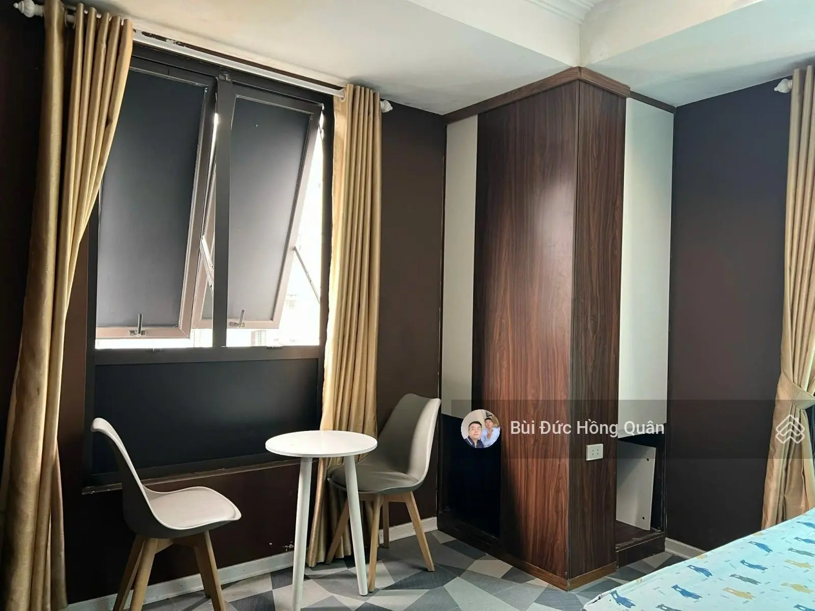 Tòa căn hộ ngõ 180 trần duy hưng cầu giấy - lô góc 8 tầng kinh doanh dt 105m2 giá chào 23.5 tỷ