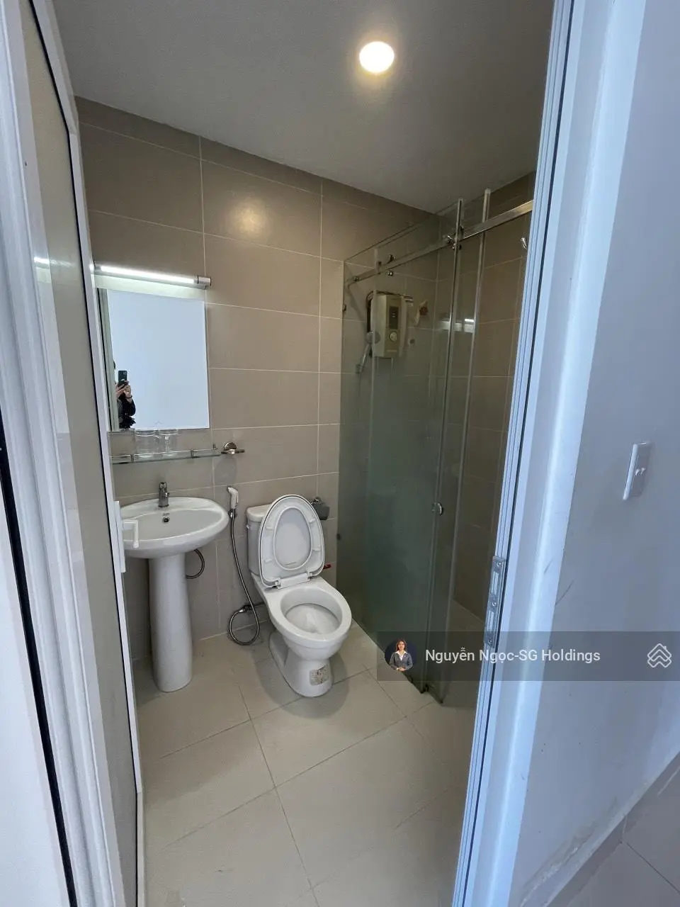 Bán căn hộ chung cư tại vũng tàu melody, giá 3,6 tỷ, diện tích 98,84m2, 3 pn