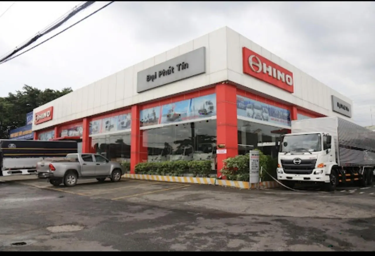 Mặt tiền QL1A ngay Đoạn UBND Quận 12, DT khủng gần 13.000m2 full thổ, cho thuê 6tỷ. Giá cực hót