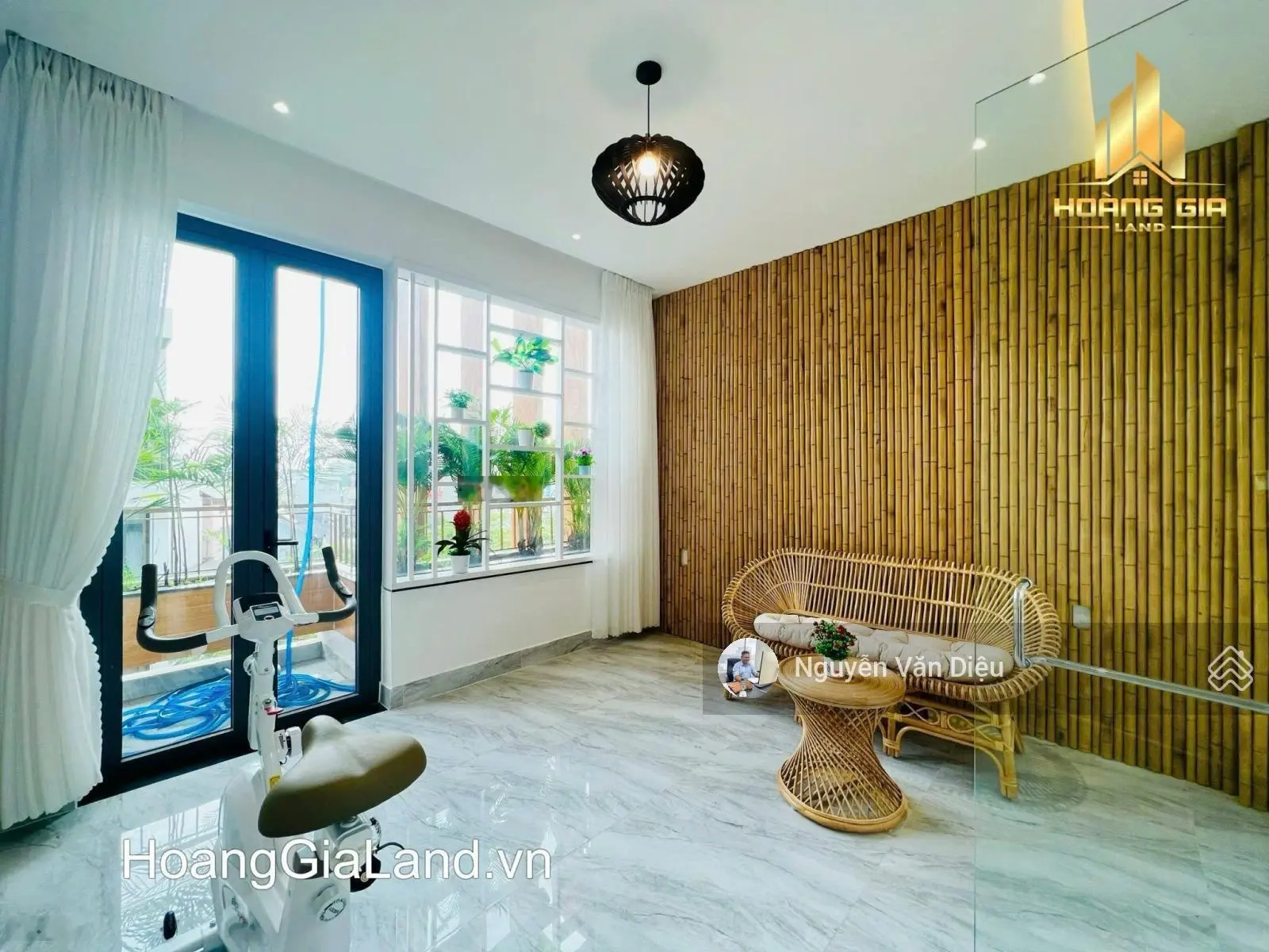 Hạ Giá!! Bán Nhà Mặt Tiền Đường Phố Đi Bộ Xuân Thủy Q.2 (DT 10x30m Hầm 7 tầng) HĐT 340tr giá 95 tỷ