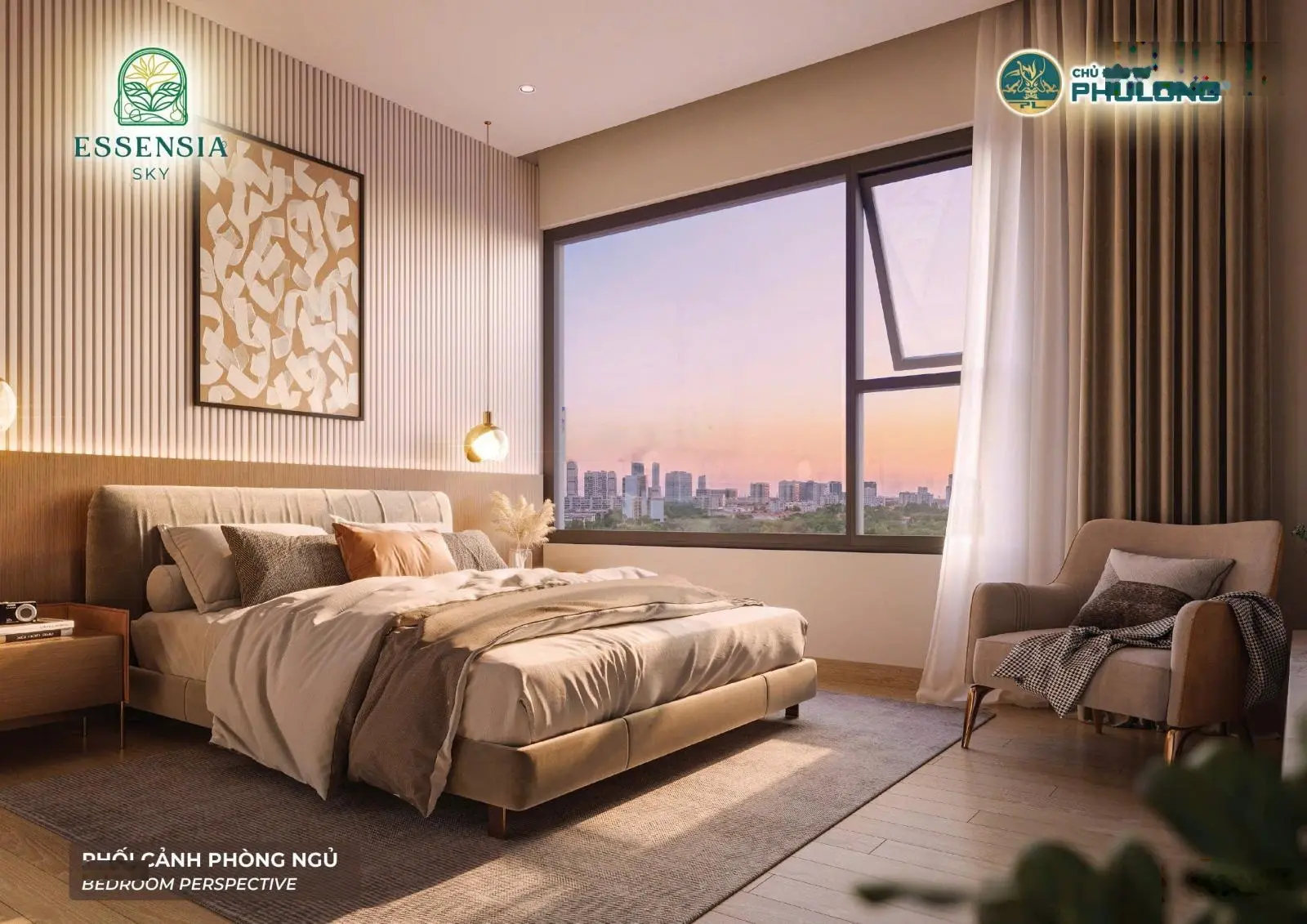 Đón sóng hạ tầng 2026 nhận nhà chỉ 1 tỷ sở hữu căn hộ 74m2 cạnh Phú Mỹ Hưng