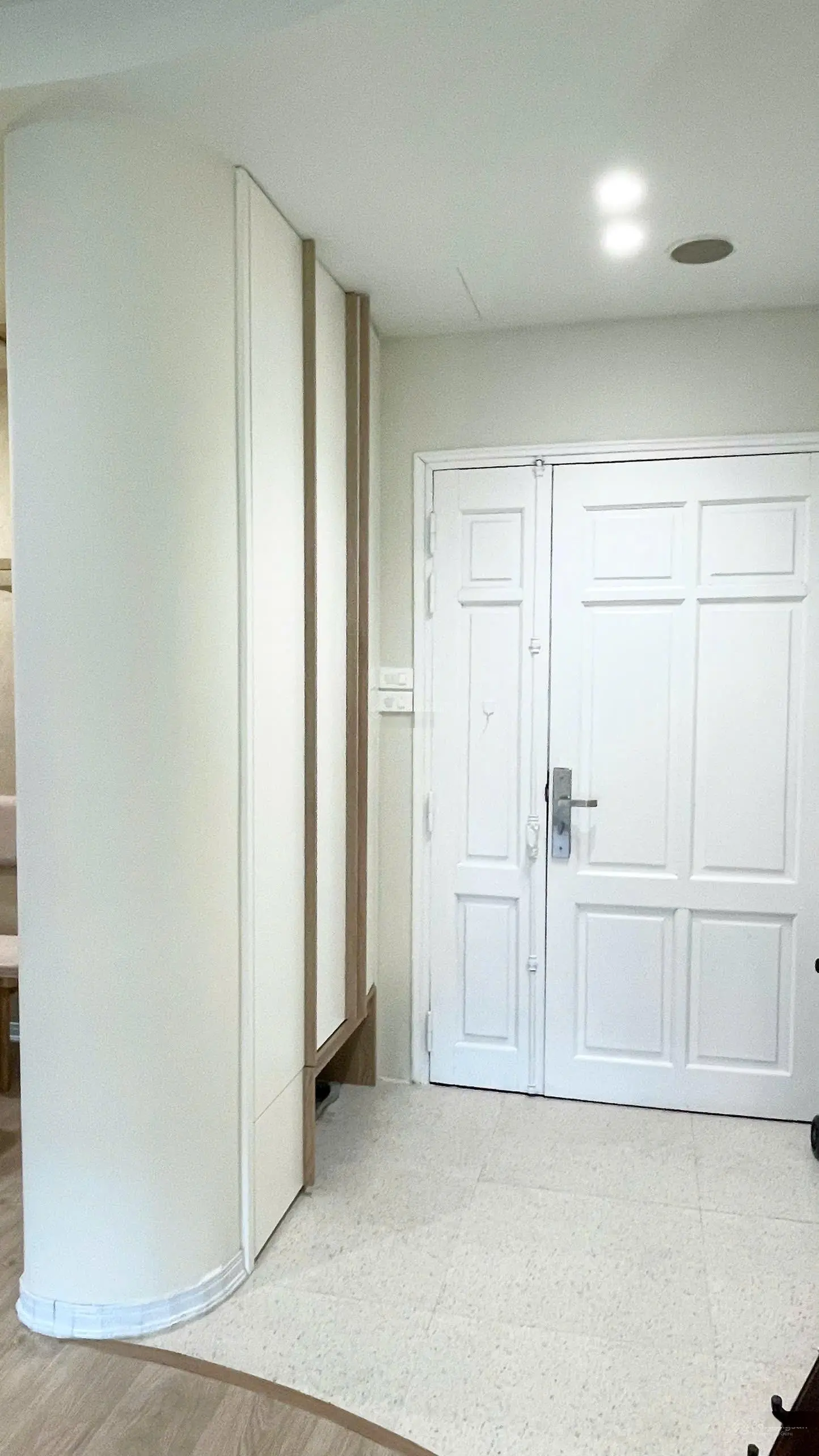 Căn góc 2PN diện tích 89m2, tại Hapulico full nội thất cần bán tại Hapulico Complex, sổ đỏ lâu dài