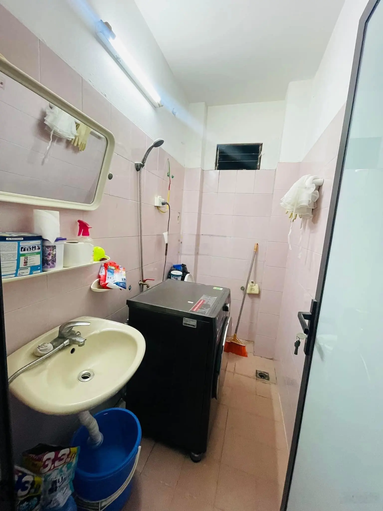 Tôn Đức Thắng - Đống Đa - cách phố 30m - DT 48m2 - MT 6.9m - nhỉnh 6 tỷ