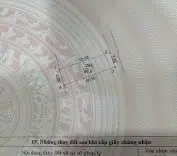 Bán 50m2 Đất ngõ 1175 Quang Trung Yên Nghĩa Bến xe Tàu điện Giá Nét 3.5 tỷ bao tên Lh 0978 939 ***