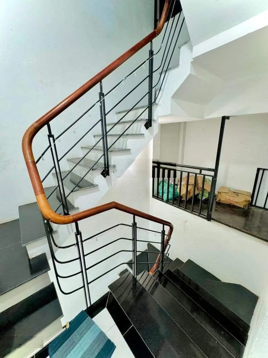 Hiếm 5 tầng rộng đẹp cách ô tô đỗ 1 nhà vị trí đẹp thuận tiện đi lại, Tân Mai, Kim Đồng,Trương Định