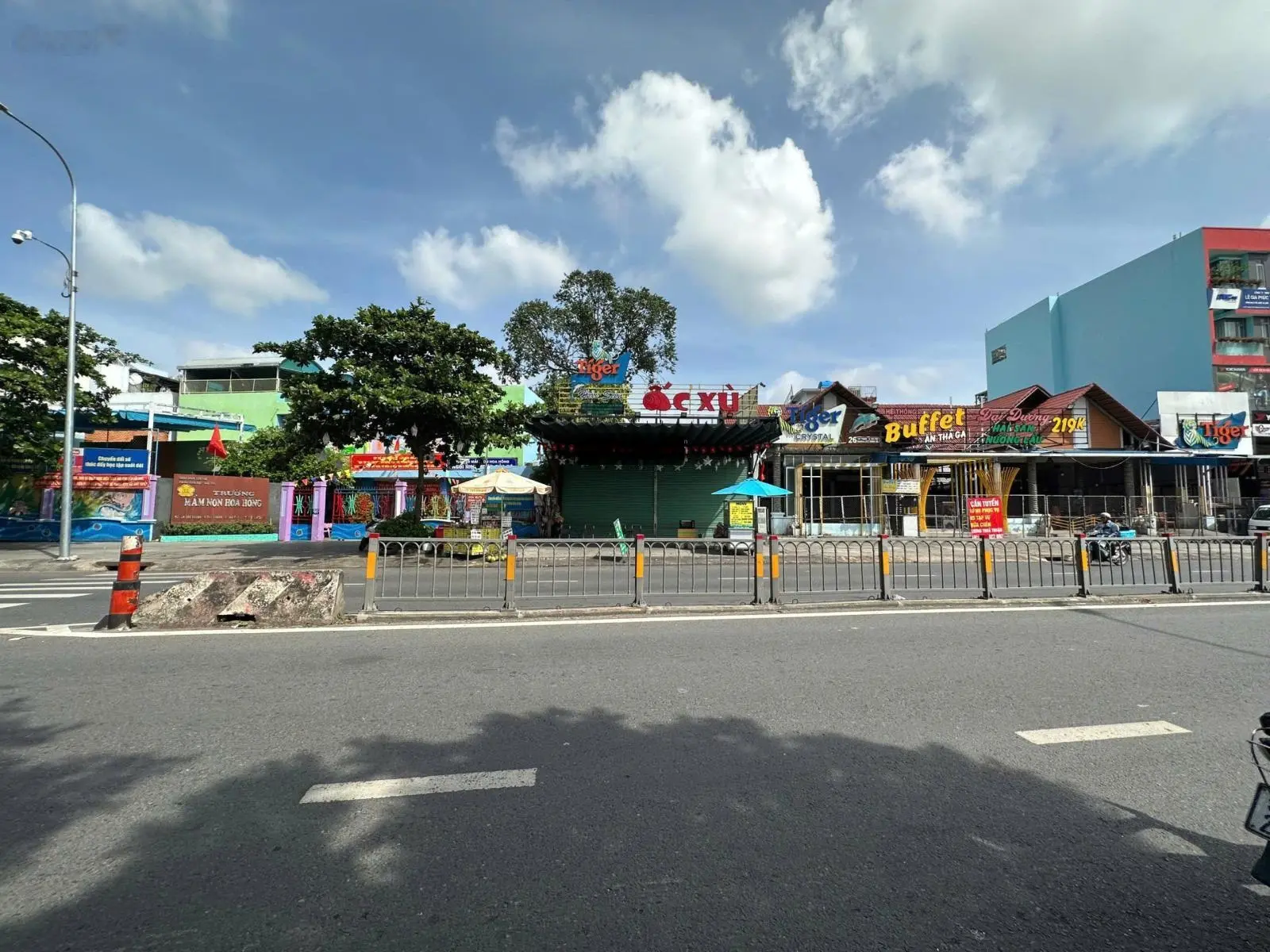 CẶP MT Tây Thạnh (9x16M) TDT: 144.6m2 158tr/m2 Cấp 4 Đang cho thuê 40tr/th