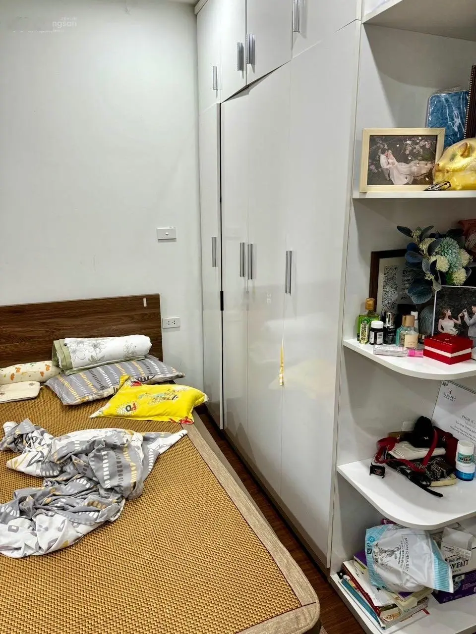 Chủ nhà bán gấp căn hộ 70,45m2 giá chuẩn chỉ 4,5 tỷ CTL tại dự án 90 Nguyễn Tuân. E Trí: 0964 380 ***