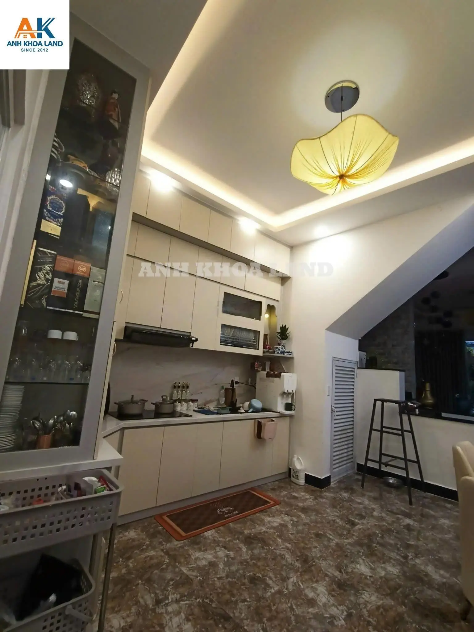 Chính chủ bán gấp nhà đẹp HXH 6m gần Lã Xuân Oai- nhà 1T1L DT sàn 88,4m2 nở hậu tài lộc giá 5,1tỷ