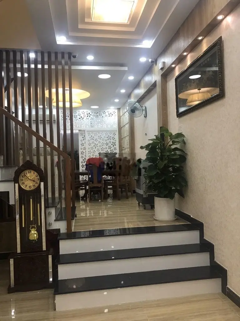 CHÍNH CHỦ.NHÀ MẶT TIỀN THỐNG NHẤT KINH DOANH ĐANG CÓ HĐ THUÊ 35TR/TH