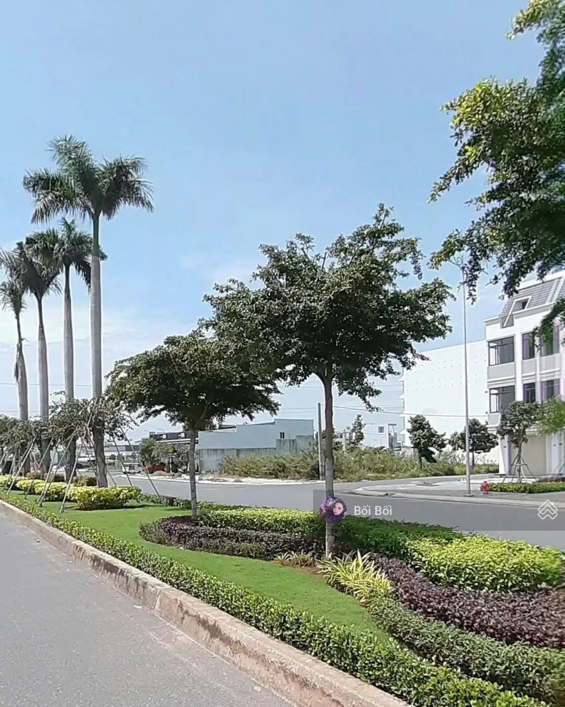 Bán gấp lô đất 140m2 thổ cư, Đ. Số 19 Bời Lợi, Ninh Tho, Tây Ninh, SHR