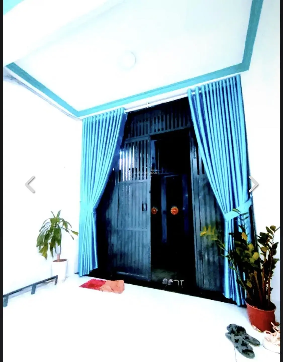 Bán gấp nhà đường Cộng Hòa, Phường 13, Tan Bình, 4,45 tỷ