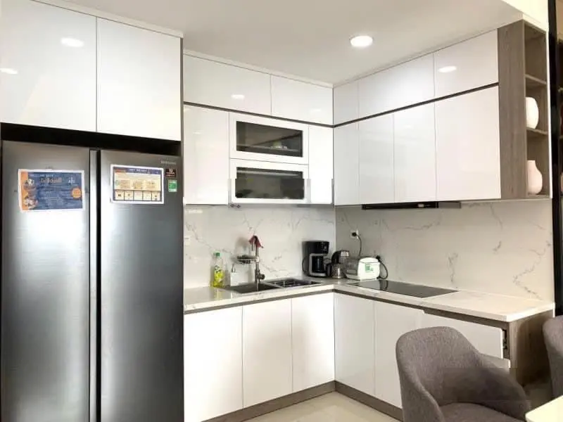 CHÍNH CHỦ CẦN BÁN GẤP CĂN HỘ 2PN FULL NT THE SUNAVENUE