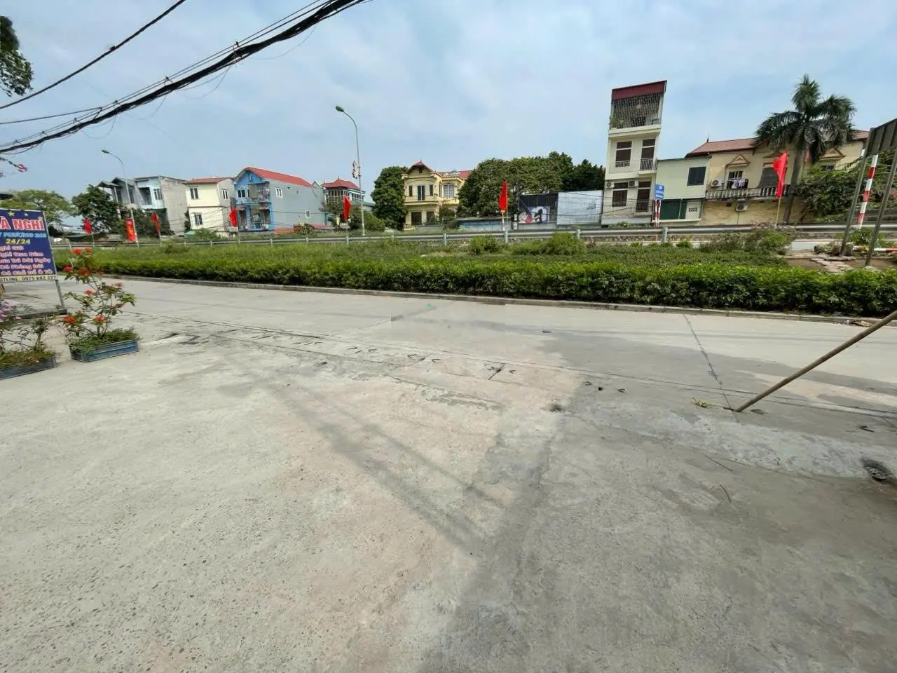 Bán nhà mặt phố 2 thoáng 15 tỷ 85m2 3 tầng MT 6m vỉa hè 10m ô tô kinh doanh Thuỵ Phương Bắc Từ Liêm