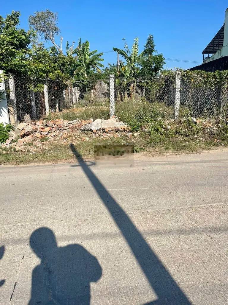 BÁN LÔ ĐẤT TẠI Thôn Quang Mỹ - Xã Tịnh Hòa -TP Quảng Ngãi- Quảng Ngãi