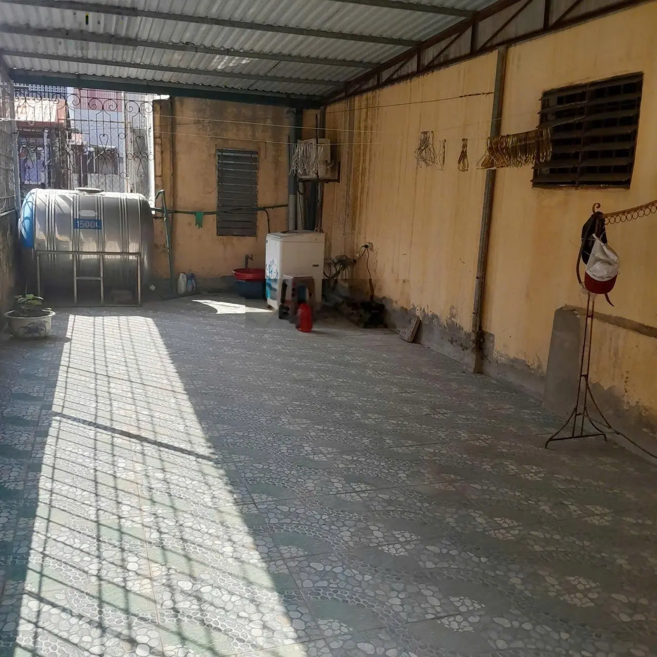Bán gấp nhà mặt phố Trịnh Thị Ngọc Lữ, 6,5 tỷ, 71 m2, 3PN, 3WC