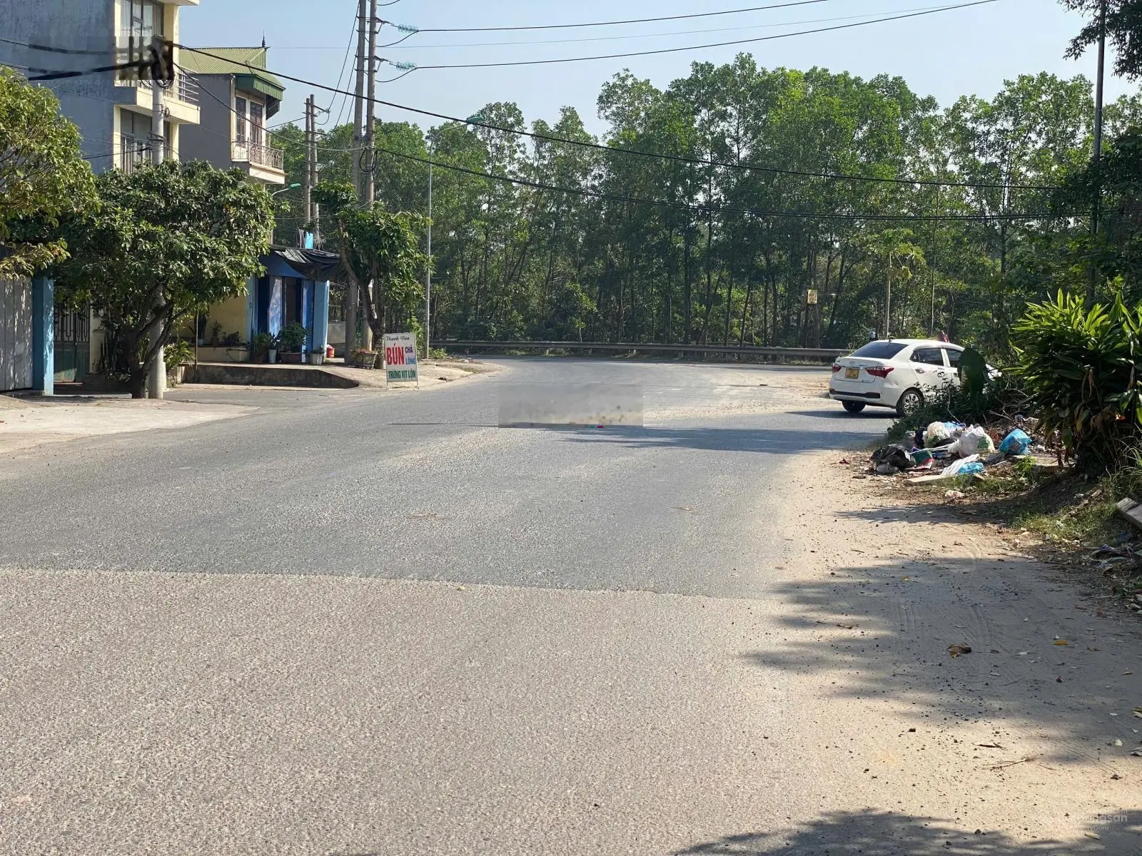 Bán gấp 60m2 Sơn Du - Nguyên Khê, đường 8m cách 50m ra trục Nhật Tân Nội Bài. Lh 0981 568 ***