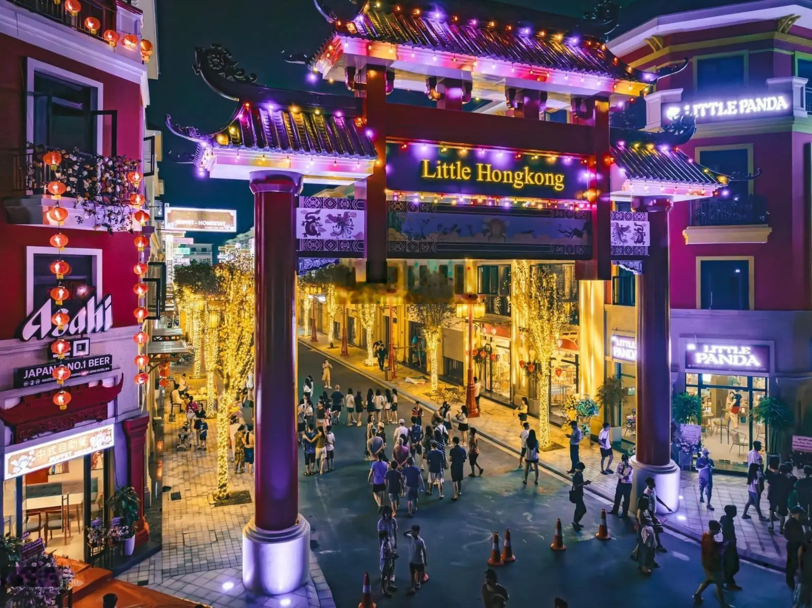 63m bán căn san hô còn lại duy nhất đối diện chung cư - cạnh đường to 30m tại vhocp2