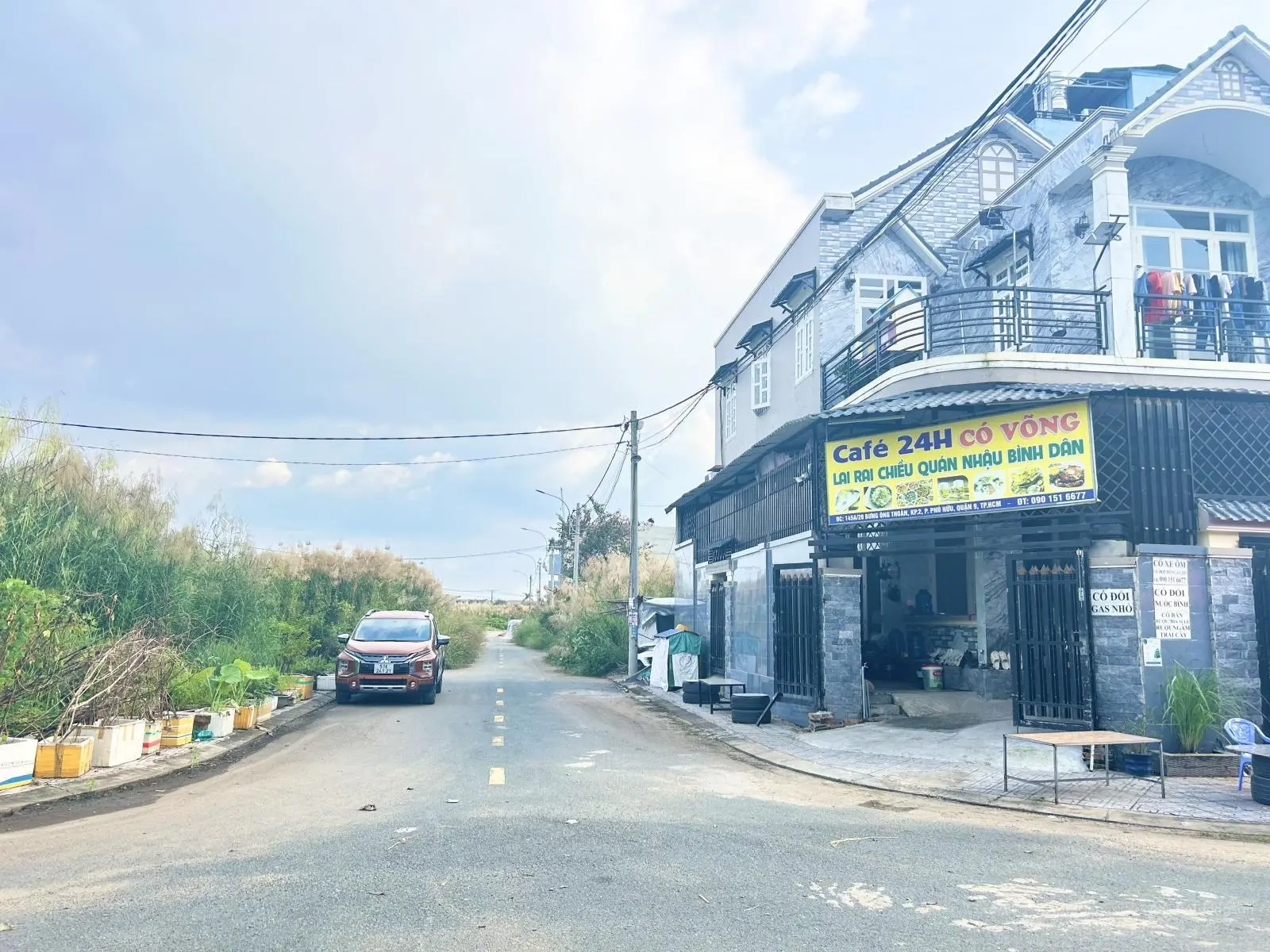 Bán lô B34 Vạn Phát Đạt Bưng Ông Thoàn giá chính chủ, (Đường thông lô đẹp mua bán LV trực tiếp chủ
