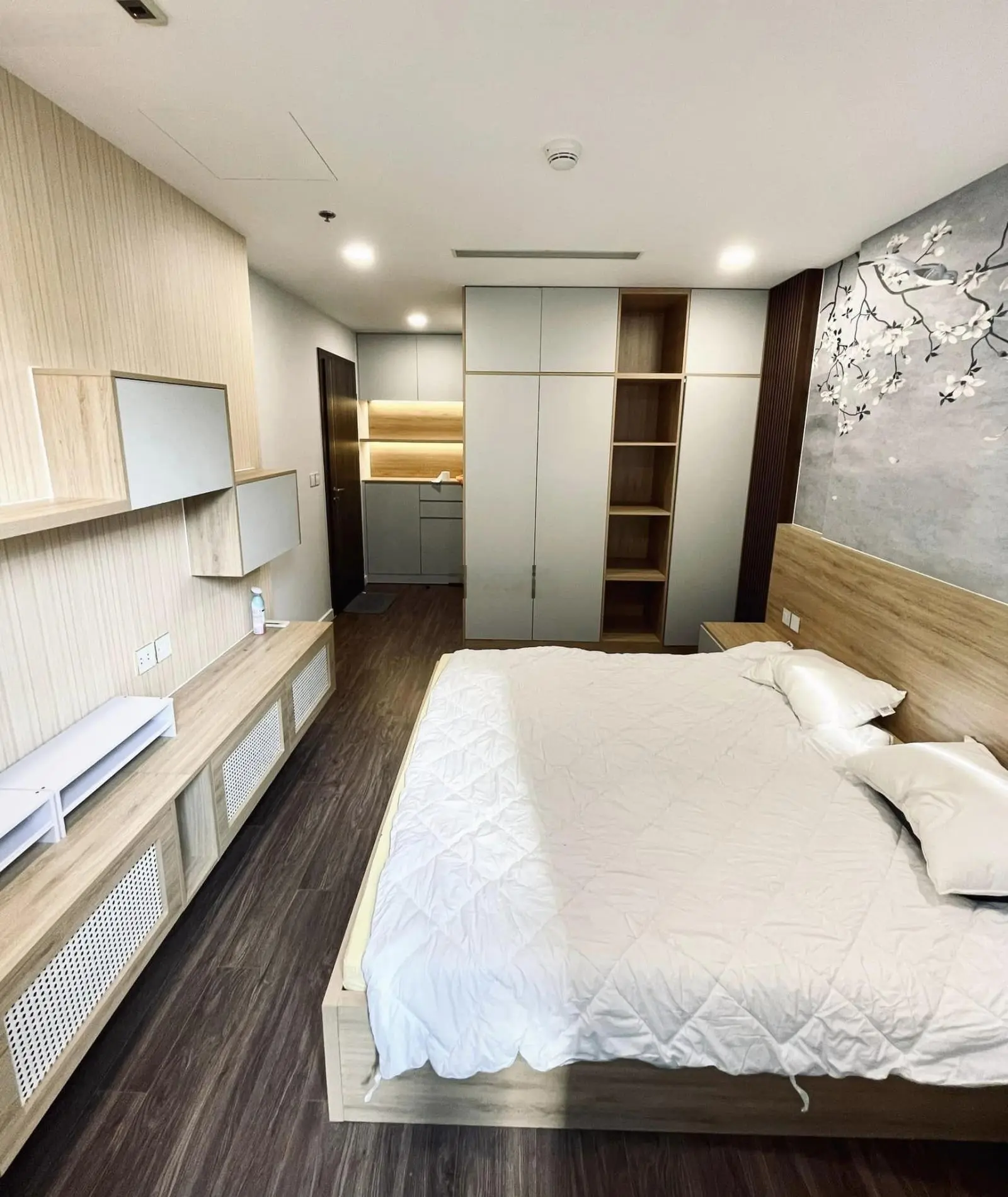 Cần bán nhanh căn hộ CC Lucky Palace Q6, 80m2, sổ, giá: 3,6 tỷ, LH: 0903 358 ***Hoà)