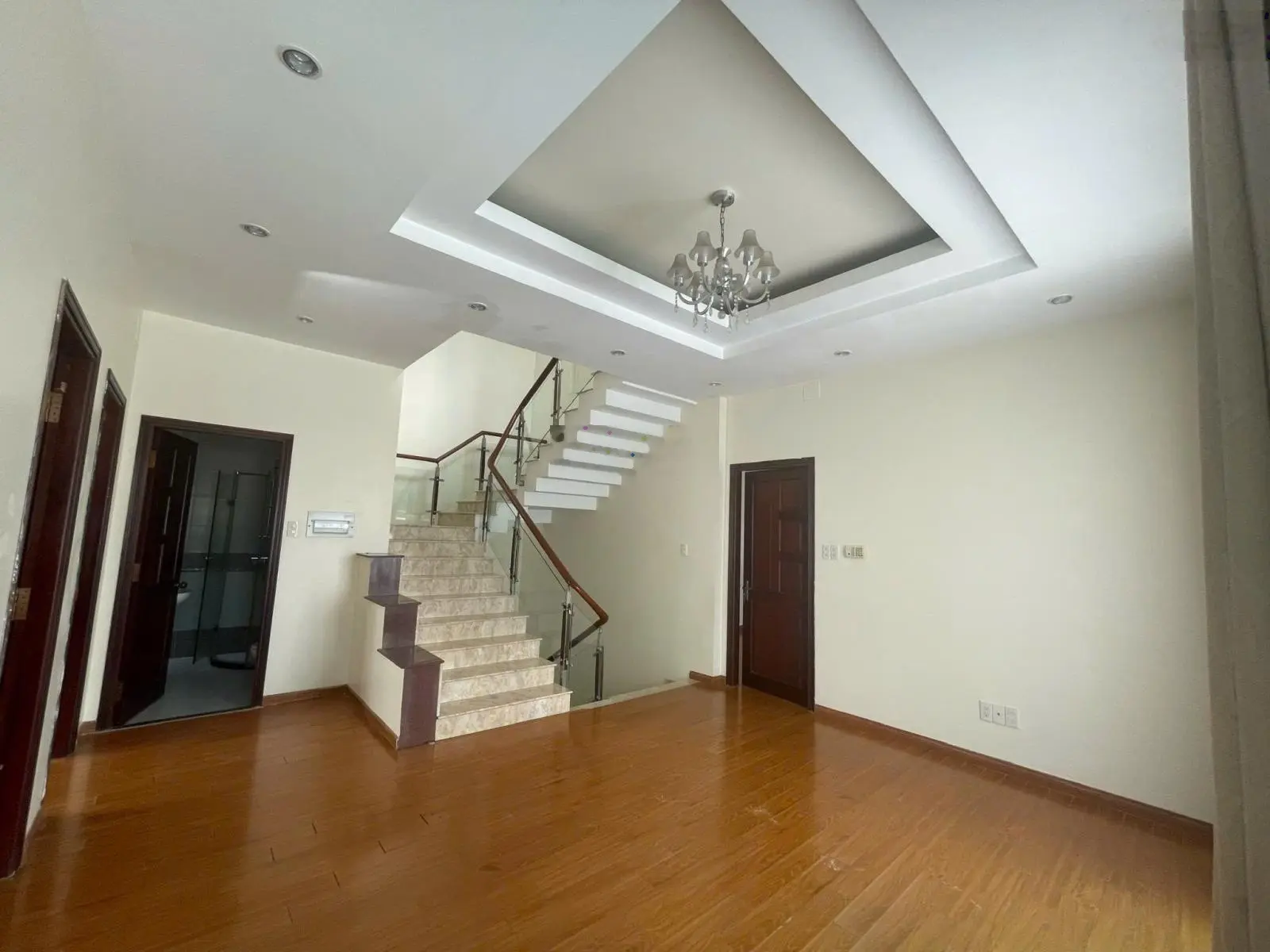 Chính chủ bán Biệt thự hồ bơi ngay Nguyễn Quý Đức, P An Phú Quận 2, DT 12x20m, Giá 58 tỷ TL