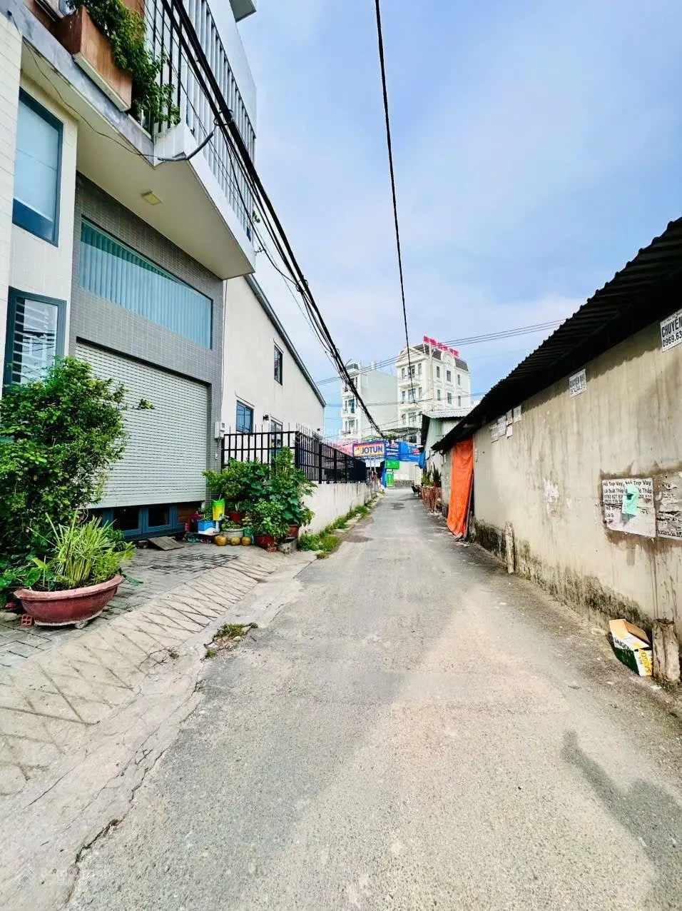 Bán NR 5PN, 5WC, 64m2 tại Hà Huy Giáp, Thạnh Xuân, Q12, TP.HCM, giá 5,15 tỷ