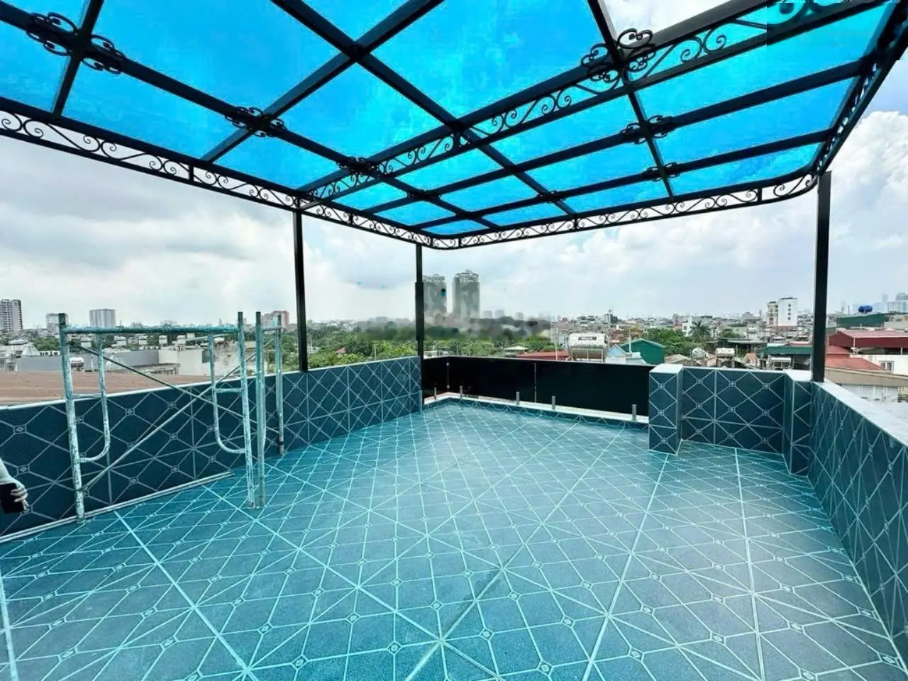 Siêu phẩm phố cổ Ngọc Lâm, Long Biên 38m2 X 5tầng 6.3 tỷ còn bớt - gần phố - tiện ích bạt ngàn