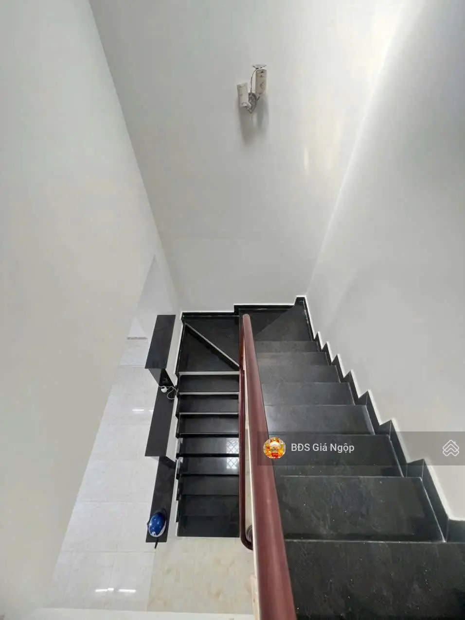 Bán Nhà 1 trệt 1 lầu tại Nguyễn Duy Trinh, Long Trường, Quận 9, TP.HCM, 3,5 tỷ, 53 m2