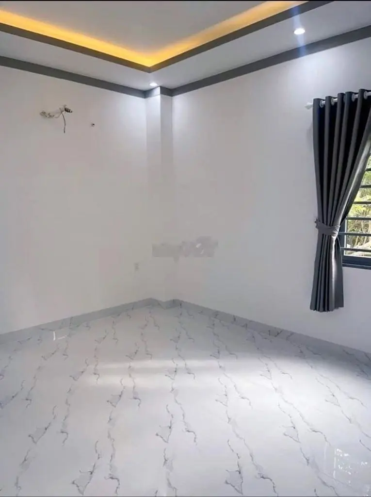 Ngộp Cần Oxi Gấp, Nhà 1 Trệt 2 Lầu, Full Nội Thất, Sổ Sẳn,TP Thuận An