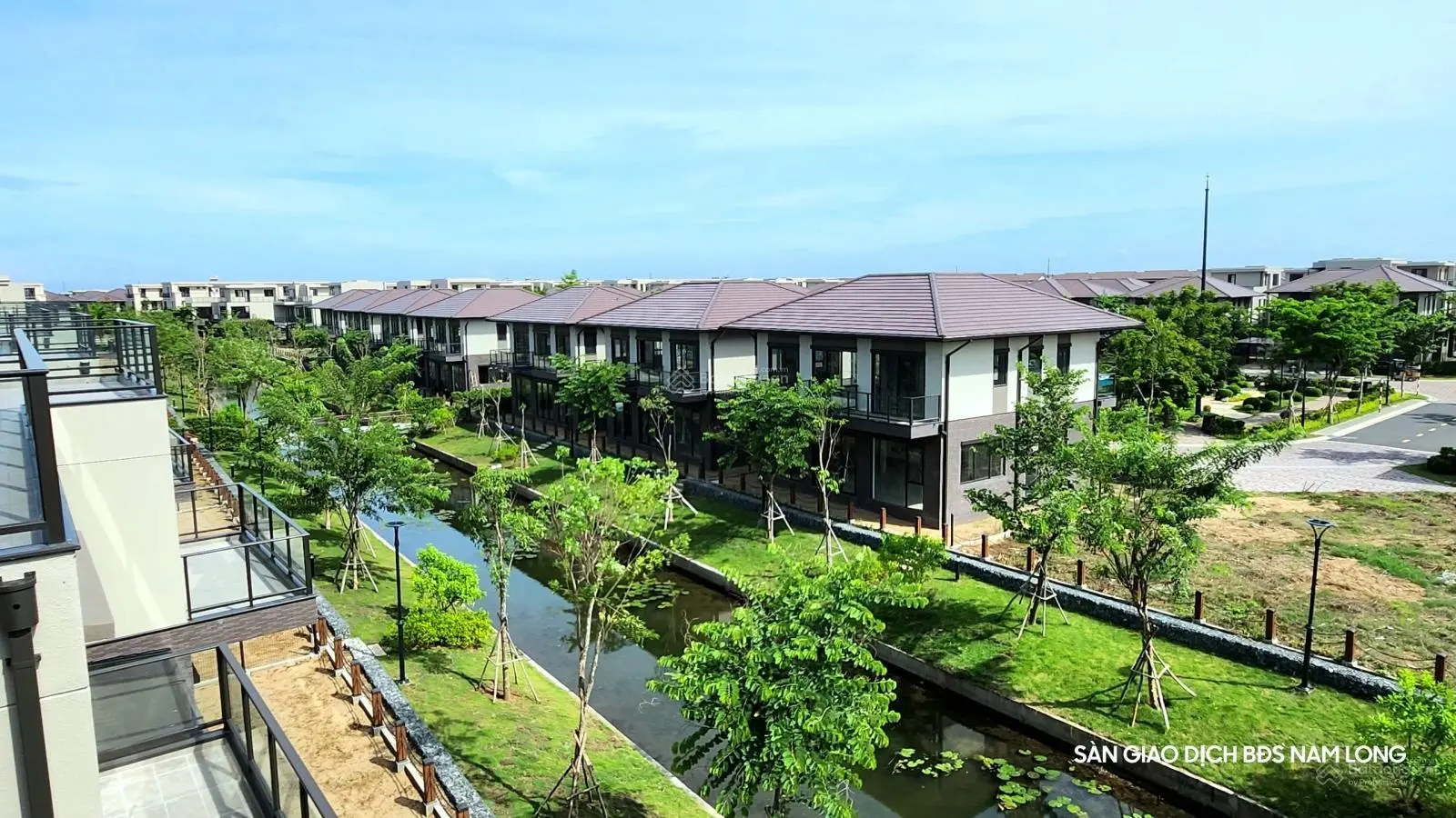 Duy nhất 1 căn nhà phố vườn 1 trệt 1 lầu giá 3.8 tỷ