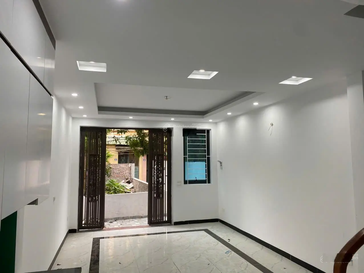 Tôi cần bán nhà Tả Thanh Oai: 35m2, 4 tầng, SD 50m2, giá 4,35 tỷ