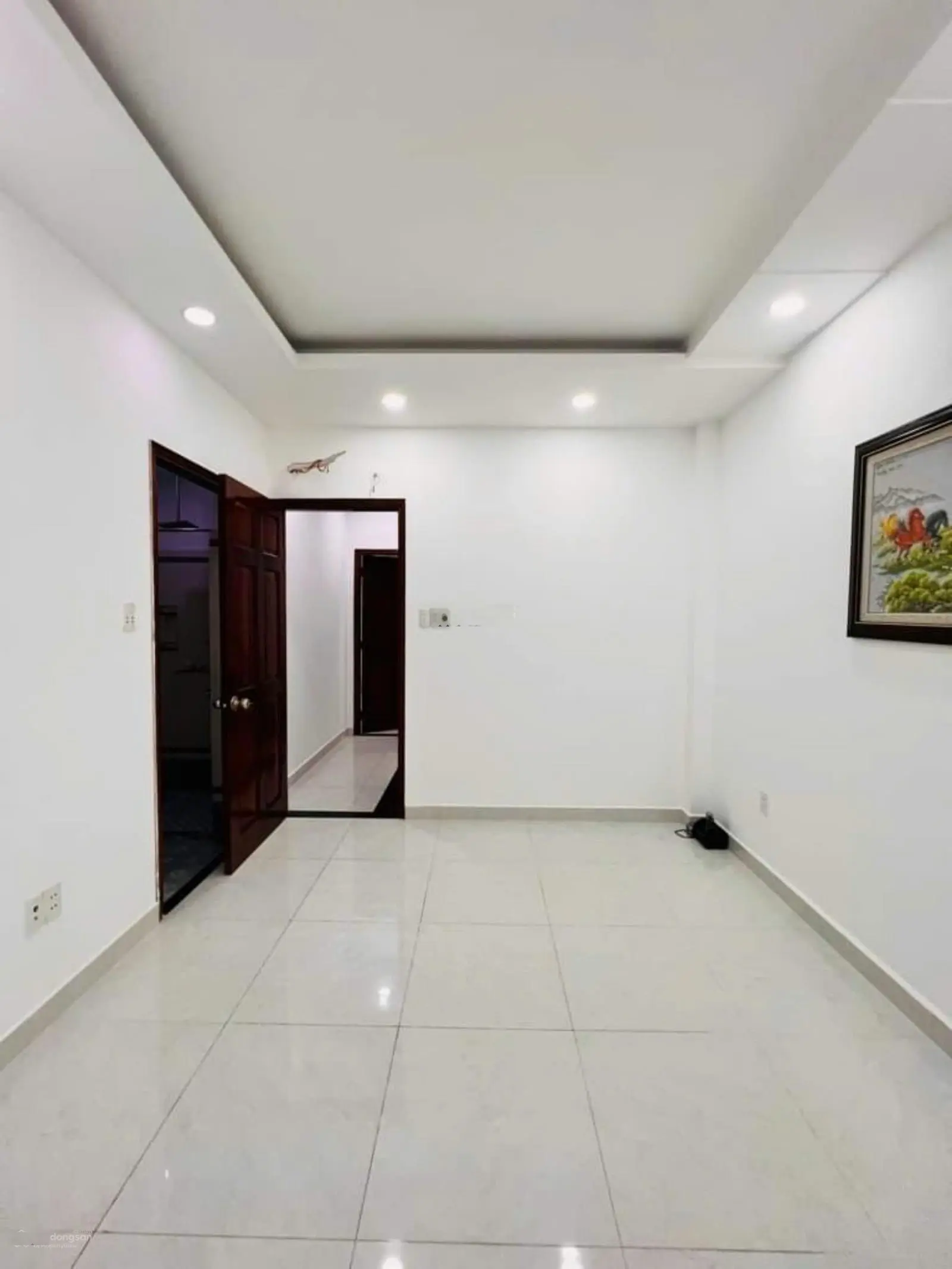Mua nhà đẹp đường số 2, Hiệp Bình Phước, Q. Thủ Đức, 48m2 nhỉnh 3.3 tỷ, sẵn HĐ thuê SHR