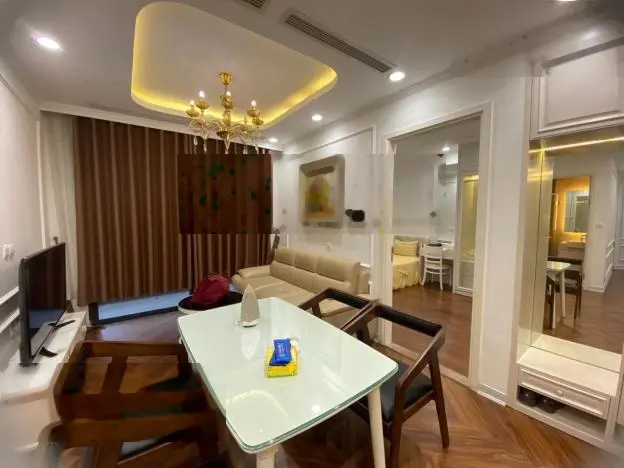 BÁN LÔ GÓC 3 NGỦ VINHOMES D CAPITALE 85M2 GIÁ 7.X TỶ