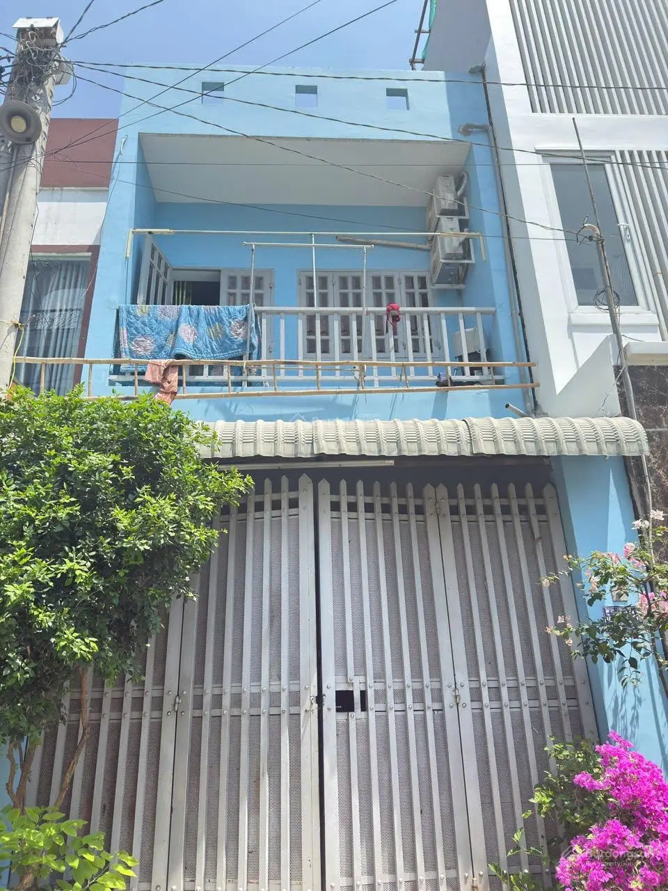 Nhà 2 tầng, đường trước nhà 8m, ngay đường 8 Lò Lu Q9, giá 3,79 tỷ
