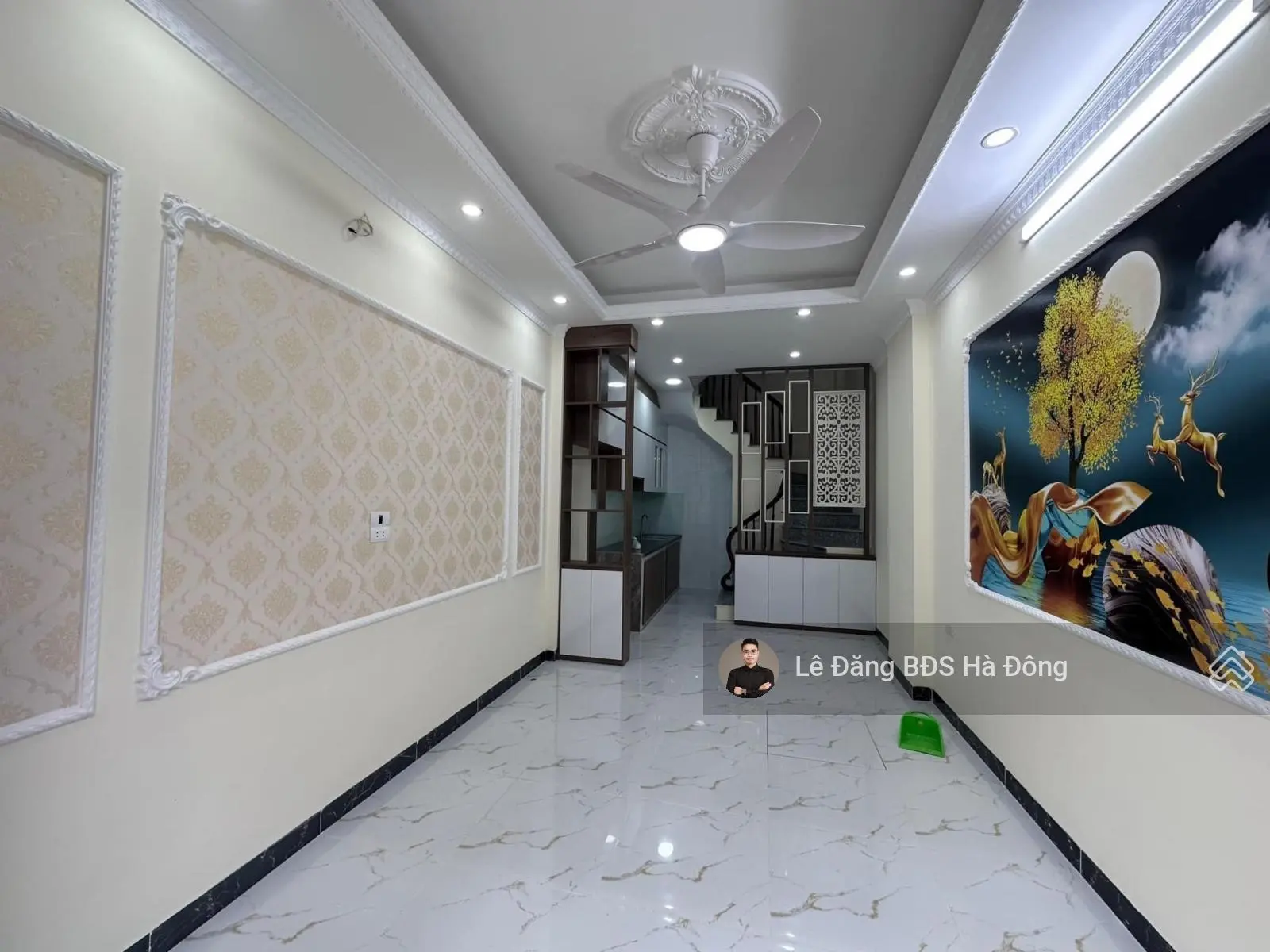 Cực hiếm Nhỉnh 2 tỷ có nhà 40m2. Gần ĐH TDTT. Cách Yên Nghĩa Hà Đông 10p di chuyển