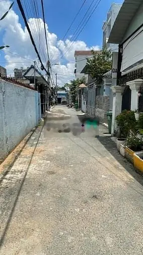 Bán Lô Đất 200m2 Ngang 8m Đường 359 Phước Long B