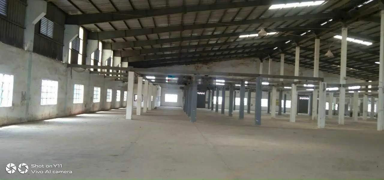 cần bán xưởng 3000m2, tổng diện tích đất và xưởng 2.58 hecta giá rẻ hơn thị trường