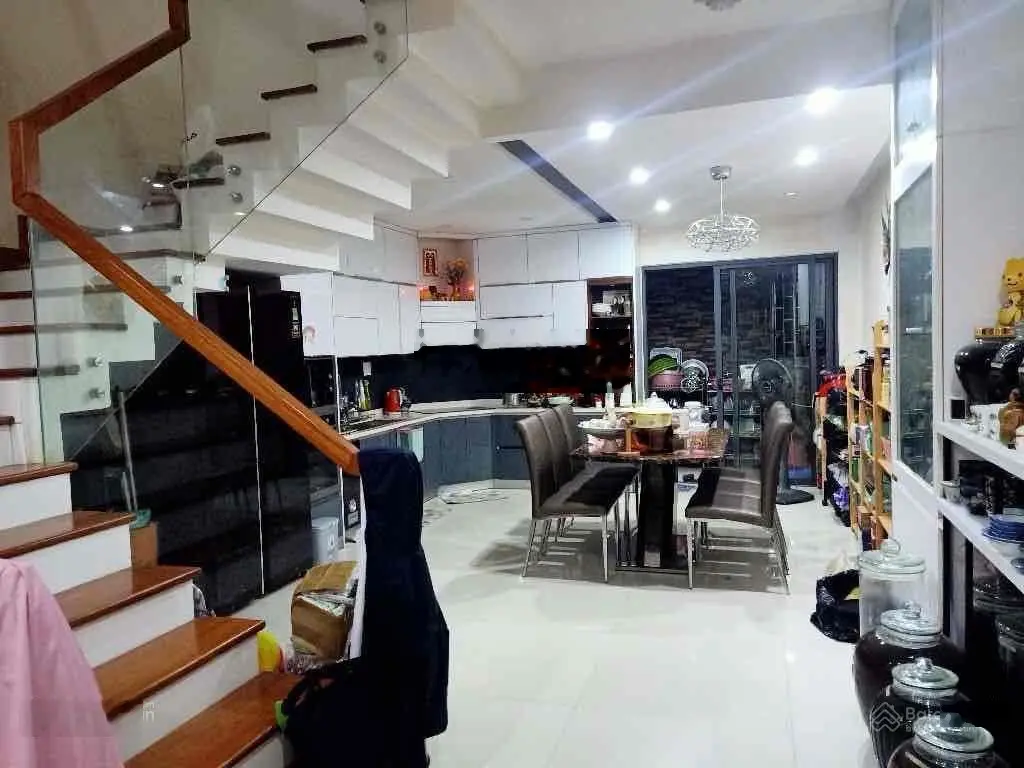 Nhà mặt tiền Nguyễn Hữu Dật Hải Châu Đà Nẵng