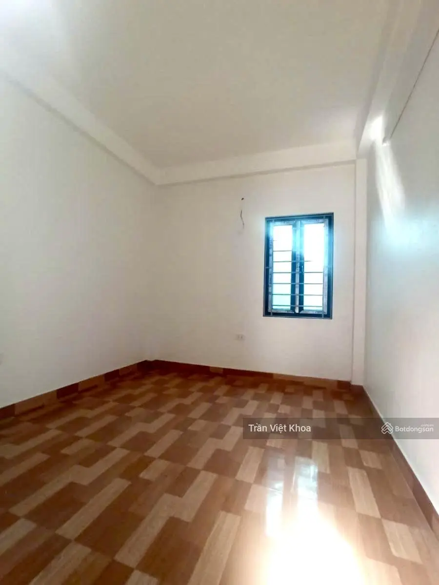 Bán nhà mới 4 tầng - 38m - quang trung, yên nghĩa - gần ô tô - 5.5 tỷ