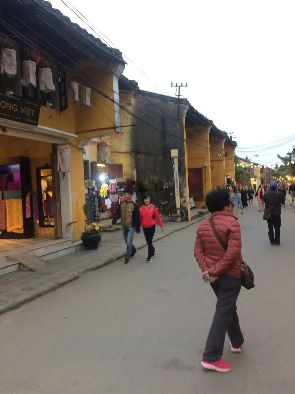Bán siêu rẻ nhà mặt tiền Nguyễn Thái Học, phường Minh An, thành phố Hội An, Quãng Nam