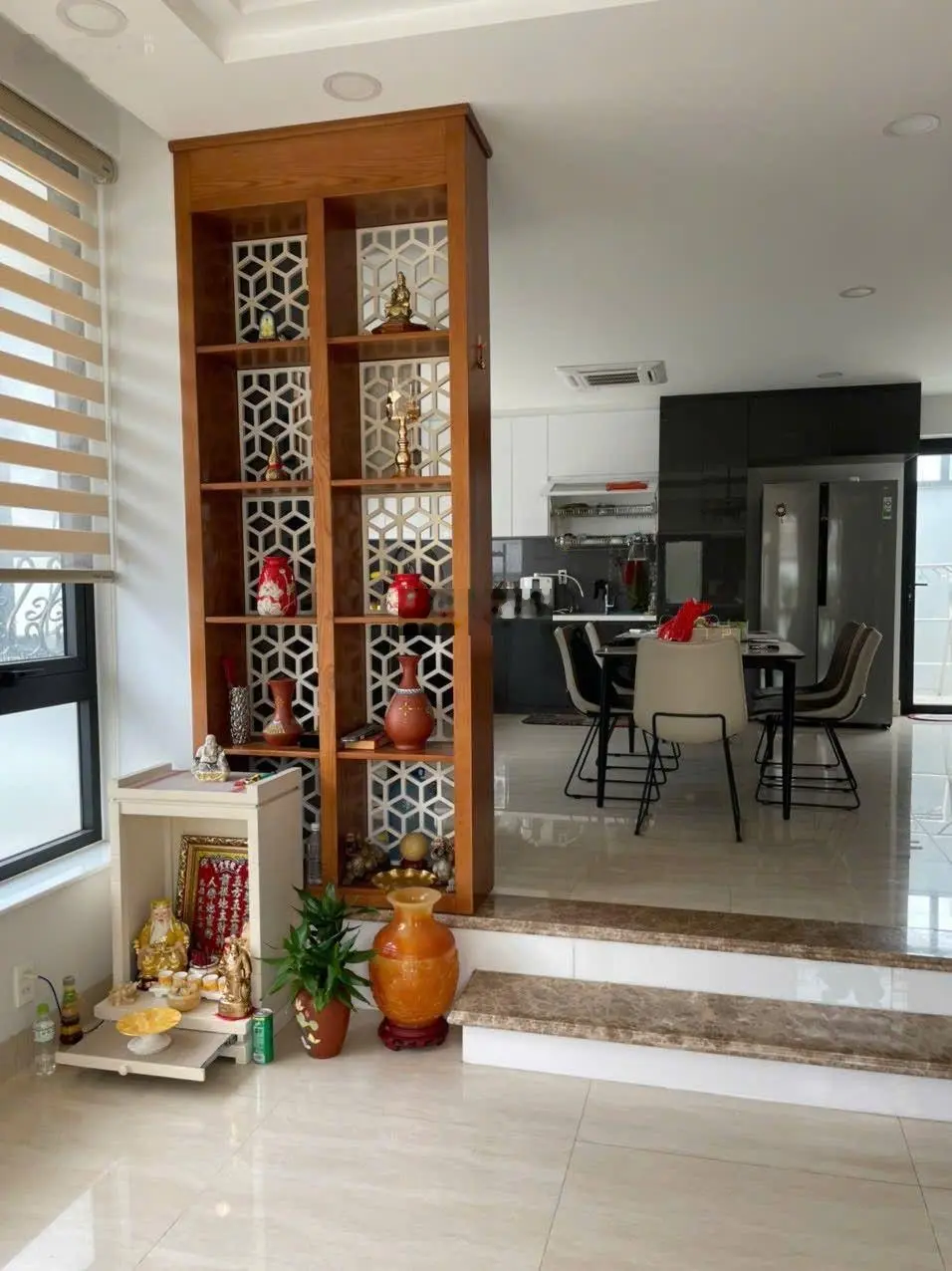 Hot! Cơ hội mua nhà biệt thự compound. Vị trí tốt ngay P. An Phú, Q2